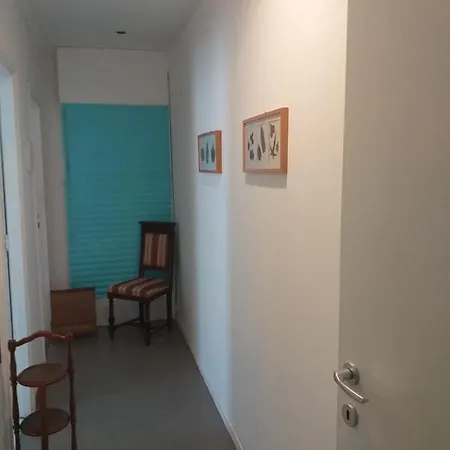 Casa Luigi Lägenhet Rom