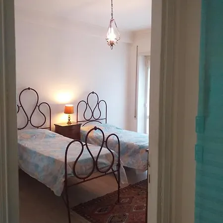 Casa Luigi Lägenhet Rom