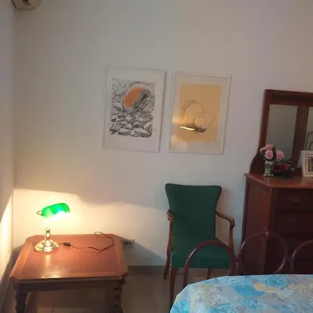 Casa Luigi Lägenhet Rom