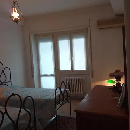 Casa Luigi Lägenhet *