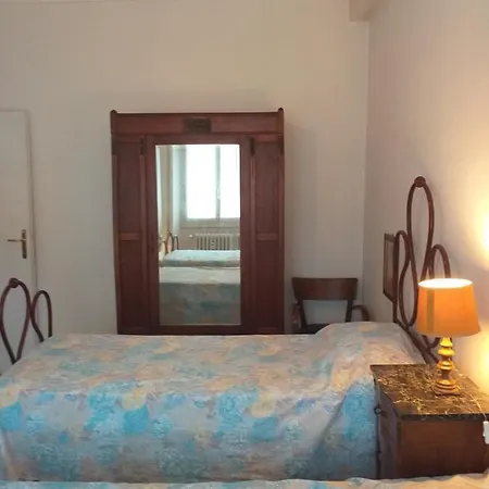 Casa Luigi Lägenhet