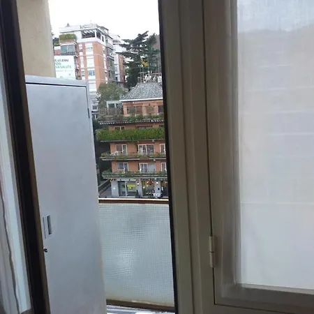 Casa Luigi Lägenhet