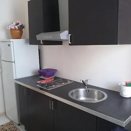 Lägenhet Casa Luigi *