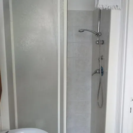 Lägenhet Casa Luigi *