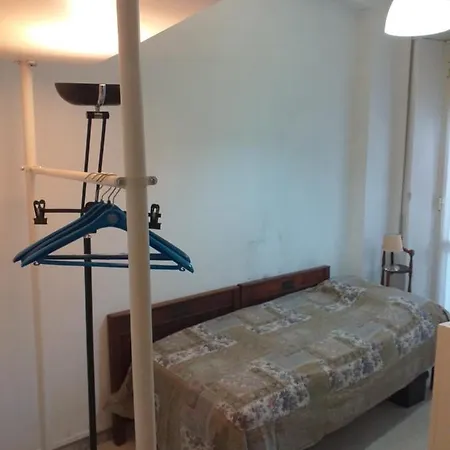 Lägenhet Casa Luigi *