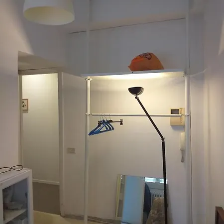 Casa Luigi Lägenhet Rom