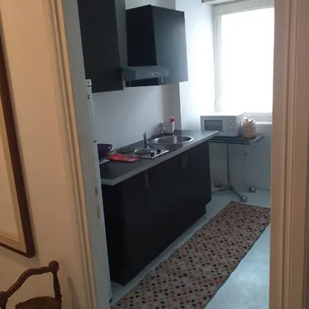 Casa Luigi *