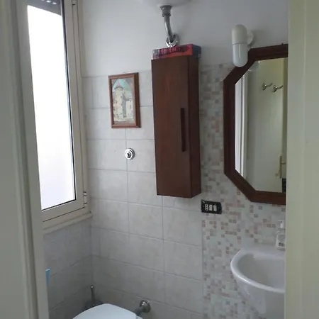 Casa Luigi Rom