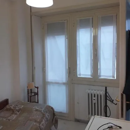Casa Luigi Lägenhet *