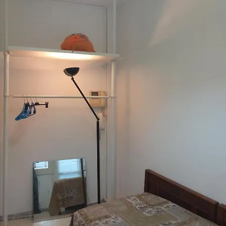 Casa Luigi Lägenhet *