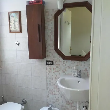 Casa Luigi Lägenhet *