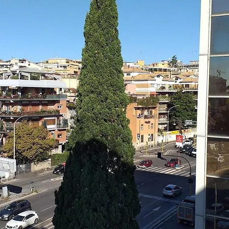 Apartment Casa Luigi